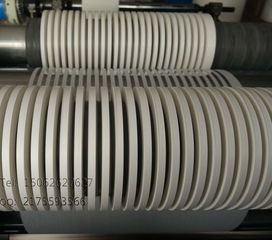 电线电缆用棉纸、绵纸带 0.03mm厚度大图与接缝纸带的应用详解
