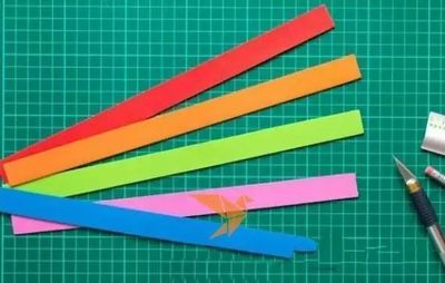 幼儿园手工制作彩虹望远镜、纸盘飞船(附制作过程~)